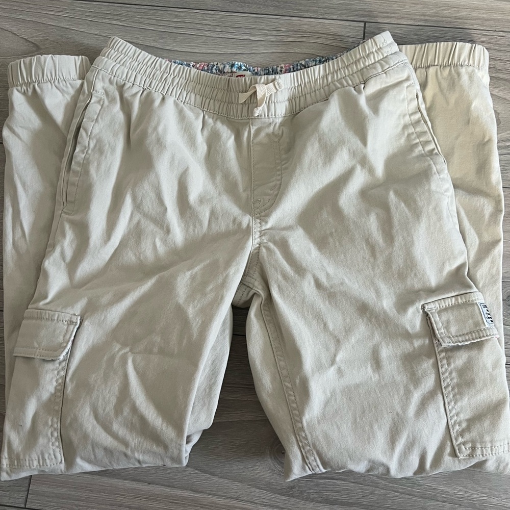Cargo joggers